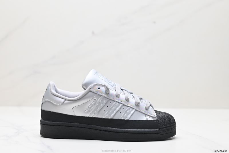 Adidas Superstar Shoes